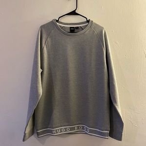 Men’s Hugo Boss Pullover - LRG - NWT
